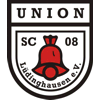 Vereinswappen Union Lüdinghausen