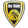 Vereinswappen V.V. De Valk