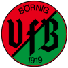 Vereinswappen VfB Börnig