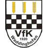 Vereinswappen VfK Weddinghofen