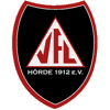 Vereinswappen VfL Hörde 1912