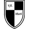 Vereinswappen VfL Mark Hamm 1928