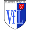 Vereinswappen VfL Shwerte