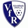 Vereinswappen VfR Kirchlinde