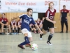 34. Dortmunder Jugend-Hallenstadtmeisterschaft - U13-Juniorinnen (22.04.2019)