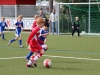 Findungsrunde F-Jugend: SV Brackel 06 - Wambeler SV II (15.09.2012) 