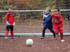 Findungsrunde G-Jugend: Wambeler SV - SV Brackel 06 II (10.11.2012)
