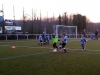 Freundschaftsspiel F-Jugend: BW Huckarde - Wambeler SV III (13.02.2015)