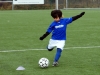 Freundschaftsspiel F-Jugend: SV Langschede II - Wambeler SV II (24.11.2012)