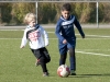 Freundschaftsspiel G-Jugend: BV Westfalia Wickede II - Wambeler SV (27.10.2012)