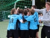Fußball D1-Jugend: Herbstturnier beim BV Herne-Süd (07.10.2012)