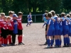 Pokalspiel E-Jugend: Wambeler SV - SC Husen Kurl (25.08.2012)
