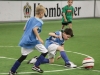 Fußball F-Jugend: “Wambel All Stars” rocken LaOla-Center und holen Silber (Foto: Oliver Schaper)
