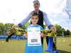 Fußball F1-Jugend: Emscher Junior Cup 2014 (18.05.2014)