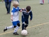 Fußball G-Jugend: Herbstturnier beim BV Herne-Süd (06.10.2012)