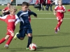 Freundschaftsspiel G-Jugend: SV Brackel 06 - Wambeler SV (20.10.2012)