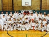 Karate: Erfolgreiche Kyu-Grad-Prüfungen Frühjahr 2014