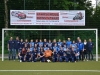 Meisterfeier Damen - Aufstieg in die Bezirksliga (29.05.2016)