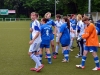 Meisterfeier Damen - Aufstieg in die Bezirksliga (29.05.2016)