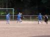Meisterschaftsspiel 1. Damen: Wambeler SV - BV  Westfalia Wickede II (03.10.2013)