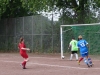 Meisterschaftsspiel und Aufstieg Damen: Wambeler SV - SF Brackel 61 (01.06.2014)