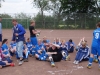 Meisterschaftsspiel und Aufstieg Damen: Wambeler SV - SF Brackel 61 (01.06.2014)