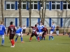 Meisterschaftsspiel 1. Herren: Wambeler SV - SF Ay Yildiz Derne (12.04.2015)