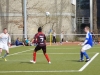 Meisterschaftsspiel 1. Herren: Wambeler SV - SF Ay Yildiz Derne (12.04.2015)