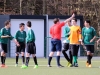 Meisterschaftsspiel C-Jugend:  BV Viktoria Kirchderne - Wambeler SV (07.03.2015)