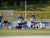 Meisterschaftsspiel C-Jugend: DJK BW Huckarde - Wambeler SV II (22.08.2015)