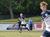 Meisterschaftsspiel C-Jugend: DJK BW Huckarde - Wambeler SV II (22.08.2015)
