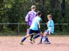 Meisterschaftsspiel C-Jugend: TuS TuRa Team - Wambeler SV (20.09.2014)