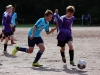 Meisterschaftsspiel C-Jugend: TuS TuRa Team - Wambeler SV (20.09.2014)