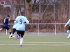 Meisterschaftsspiel C-Jugend: Wambeler SV - ASC 09 Dortmund (21.02.2015)
