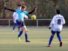 Meisterschaftsspiel C-Jugend: Wambeler SV - BW Huckarde (29.11.2014)
