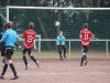 Meisterschaftsspiel C-Jugend: Wambeler SV - SG Lütgendortmund (05.10.2013)