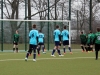 Meisterschaftsspiel C-Jugend: Wambeler SV - TuS TuRa Team (14.03.2015)