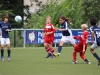 Meisterschaftsspiel D-Jugend: SV Brackel 06 II - Wambeler SV (15.09.2012) 