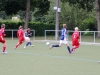 Meisterschaftsspiel D-Jugend: SV Brackel 06 II - Wambeler SV (15.09.2012) 