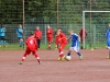 Meisterschaftsspiel D-Jugend: Wambeler SV II - Kirchhörder SC III (20.09.2014)
