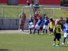 Testspiel F-Jugend: SV Westfalia Huckarde II - Wambeler SV II (20.04.2013)
