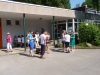 50 Jahre Turn- und Gymnastikabteilung -  Tag der offenen Tür (07.07.2013)