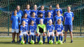 Mannschaftsfoto D-Juniorinnen (Saison 2022/2023)