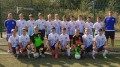 Mannschaftsfoto C1-Junioren (Saison 2016/2017)