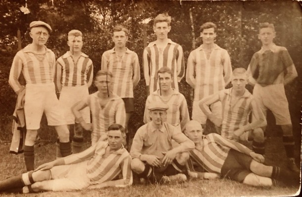 Gründerväter Wambeler SV