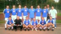 Mannschaftsfoto Alte Herren (Saison 2010/2011)