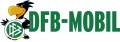 Das Logo des DFB-Mobils
