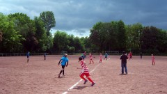 Meisterschaftsspiel D-Jugend: Wambeler SV II – SV Brackel 06 III 