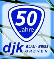 50 Jahre DJK Blau Weiss Greven