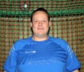 Handball-Trainer Claus Neubürger